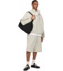 Куртка Fear Of God Essentials Beige Modern Fit Fleece Track Jacket
