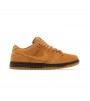 Nike SB Dunk Low Wheat