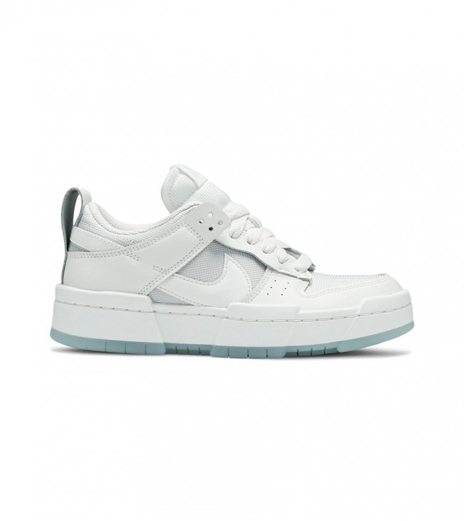 Nike Dunk Low Disrupt WMNS Photon Dust