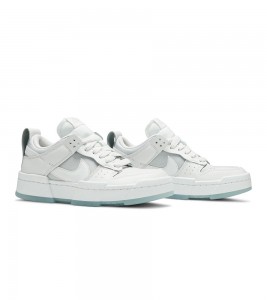 Nike Dunk Low Disrupt WMNS Photon Dust - Фото №2