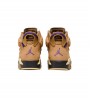 Jordan 6 Retro Gore-Tex Brown Kelp WMNS