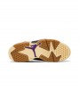 Jordan 6 Retro Gore-Tex Brown Kelp WMNS