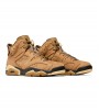 Jordan 6 Retro Gore-Tex Brown Kelp WMNS