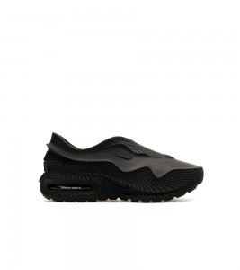 Nike Air Max 1000.2 Black Hyper Crimson