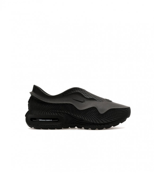 Nike Air Max 1000.2 Black Hyper Crimson