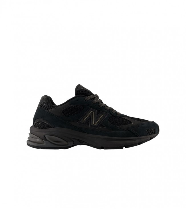 New Balance 2010 Black