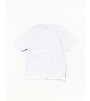 Свитер Stussy Sweater Tee White