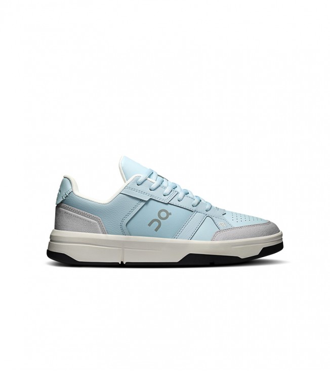 On The Roger Clubhouse White Evergreen Arctic Ivory (WMNS)