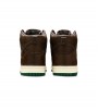 Nike Sb Dunk High Baroque Brown Vegan Leather