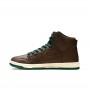 Nike Sb Dunk High Baroque Brown Vegan Leather