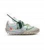 Off-White x Nike Wmns Waffle Racer Electric Green