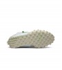 Off-White x Nike Wmns Waffle Racer Electric Green