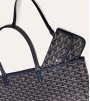Сумка Goyard Saint Louis PM Bag Navy Blue