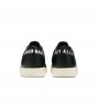 Кроссовки adidas Stan Smith Human Made Black
