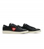 Кроссовки adidas Stan Smith Human Made Black