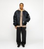 Stussy Fleece Pant Sport Crackle