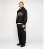 Stussy Fleece Pant Sport Crackle
