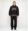 Stussy Fleece Pant Sport Crackle