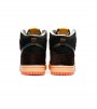 Nike SB Dunk High Concepts TurDunken