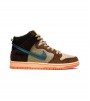 Nike SB Dunk High Concepts TurDunken
