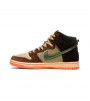 Nike SB Dunk High Concepts TurDunken