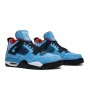 Кроссовки Travis Scott x Air Jordan 4 Retro 'Cactus Jack'