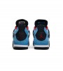 Кроссовки Travis Scott x Air Jordan 4 Retro 'Cactus Jack'