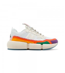 New Balance Vision Racer Jaden Smith Trippy Summer Storm Blue