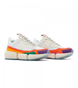 New Balance Vision Racer Jaden Smith Trippy Summer Storm Blue - Фото №2