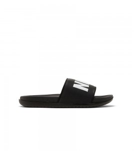 Nike Offcourt Slide Black