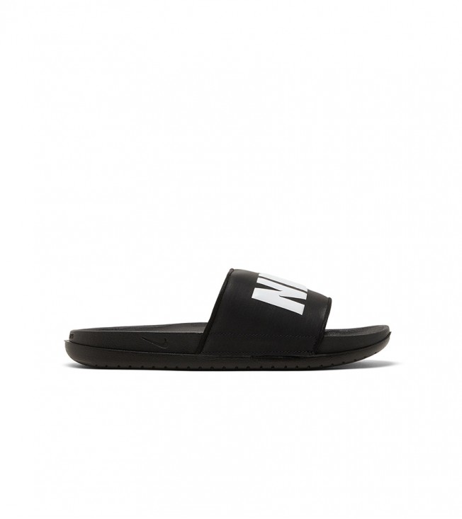 Nike Offcourt Slide Black