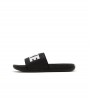 Nike Offcourt Slide Black