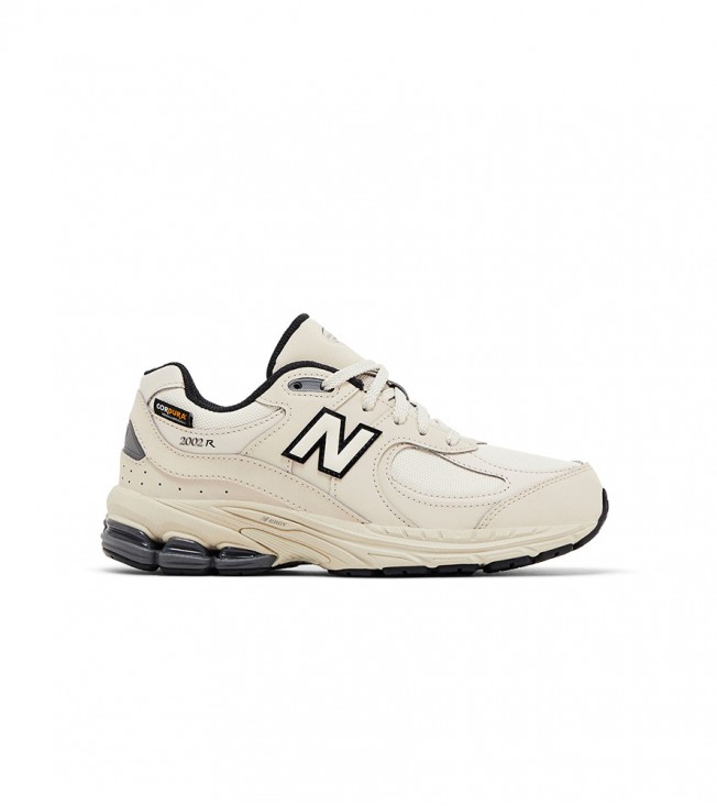 New Balance 2002R Cordura Timberwolf Black (GS)
