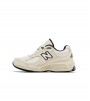 New Balance 2002R Cordura Timberwolf Black (GS)
