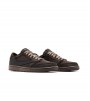 Jordan 1 Retro Low Og Sp Travis Scott Velvet Brown