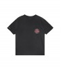Футболка Chrome Hearts Made In Hollywood Plus Cross T-shirt Black/Red
