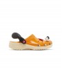 Crocs Classic Clog Pringles Red Orange