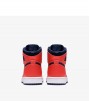 Кроссовки Jordan 1 Retro David Letterman GS