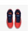 Кроссовки Jordan 1 Retro David Letterman GS