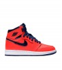 Кроссовки Jordan 1 Retro David Letterman GS
