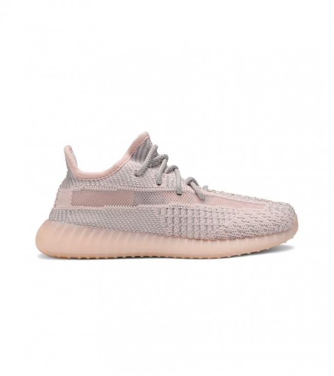 Кроссовки adidas Yeezy Boost 350 V2 Synth