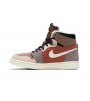 Кроссовки Jordan 1 High Zoom Air CMFT Canyon Rust WMNS