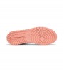 Jordan 1 Mid Light Madder Root (gs)