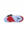 Jordan 5 Retro Satin Bred (GS)