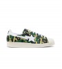Кроссовки adidas Consortium Superstar 80s x Bape