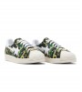 Кроссовки adidas Consortium Superstar 80s x Bape