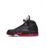 Jordan 5 Retro Satin Bred (GS)