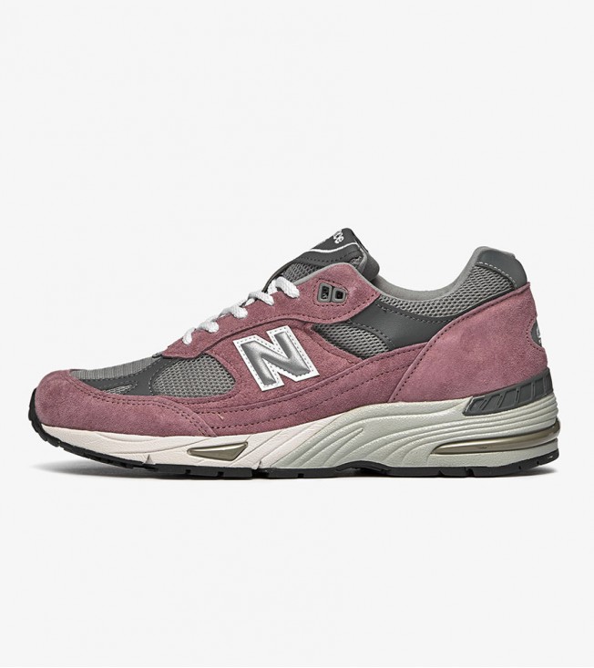 New Balance 991 Made in UK
