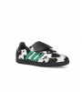 adidas Samba LT Cow Print Black White (Women's)