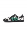 adidas Samba LT Cow Print Black White (Women's)